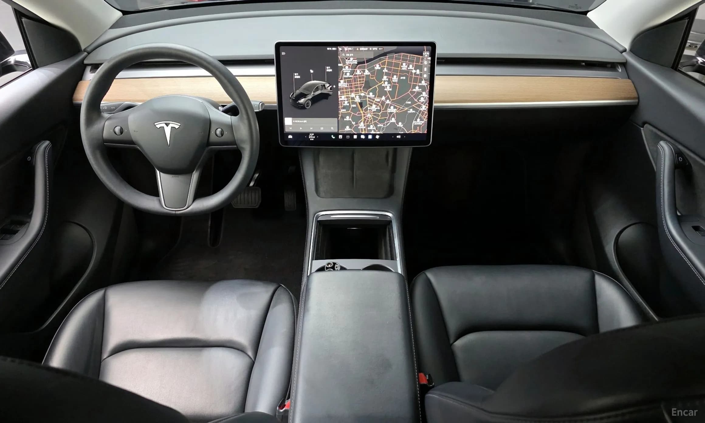 Model Y