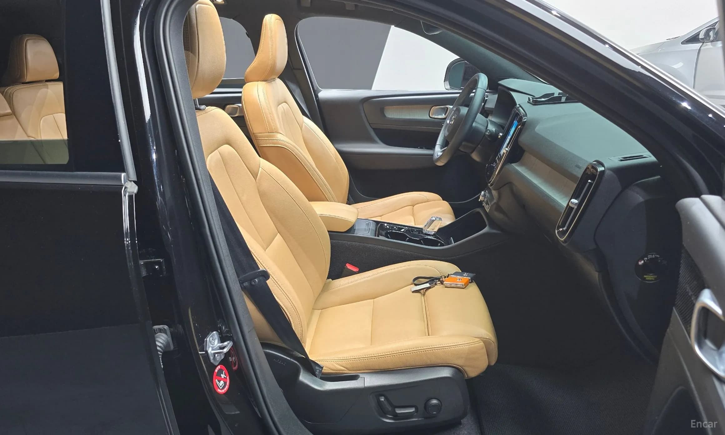 XC40