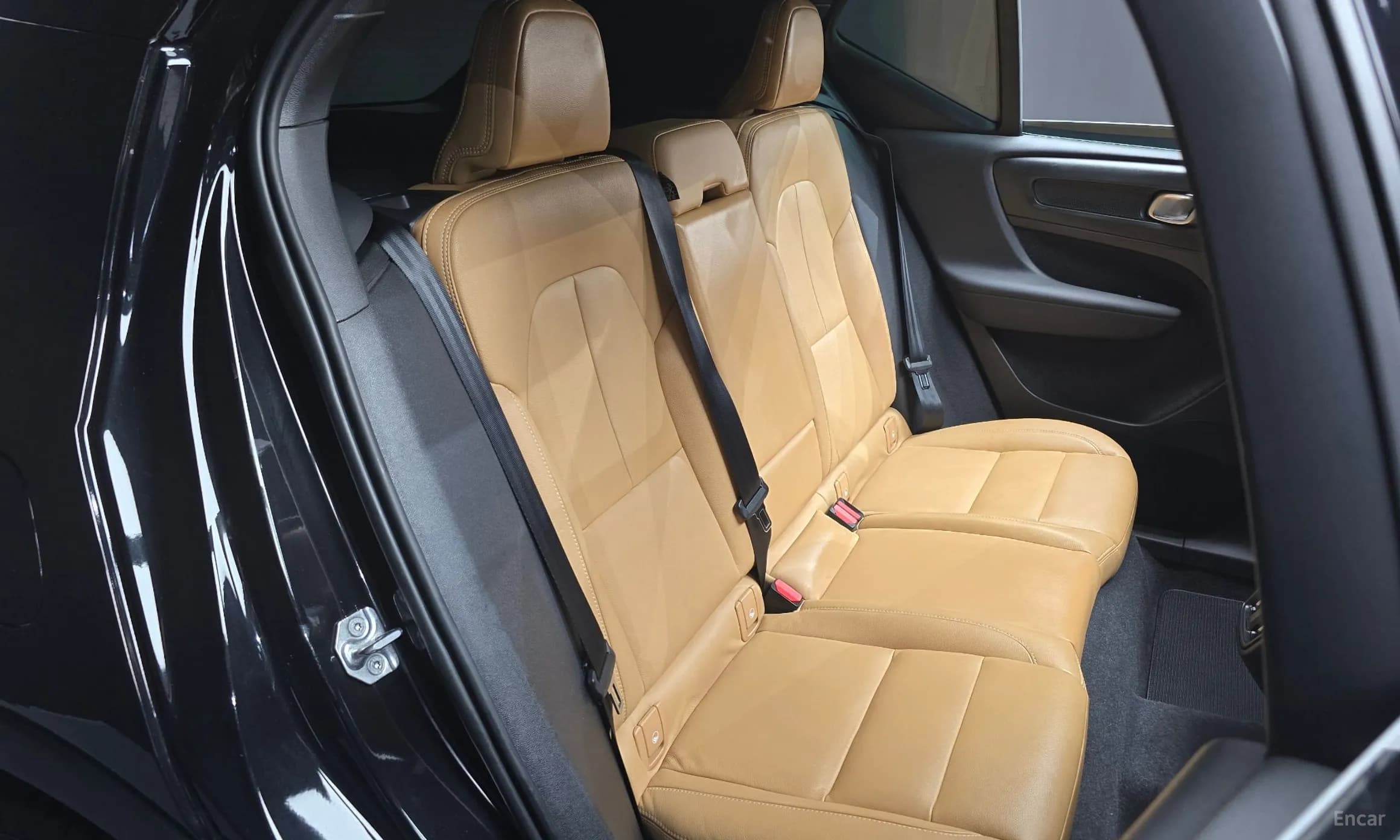 XC40