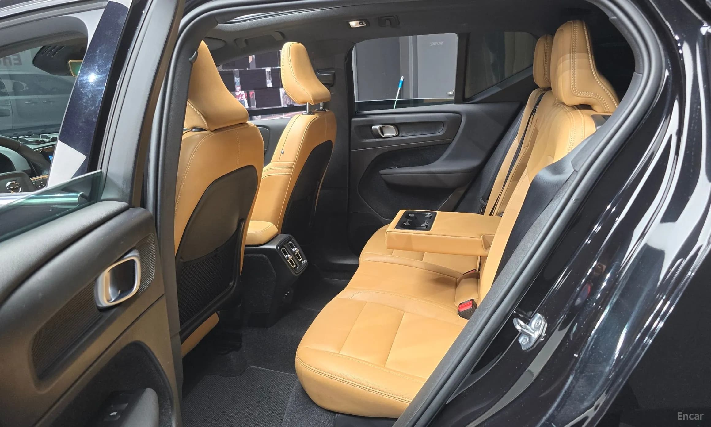 XC40