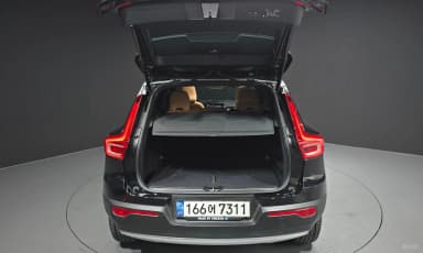 XC40