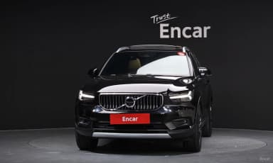 XC40