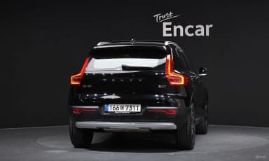 XC40