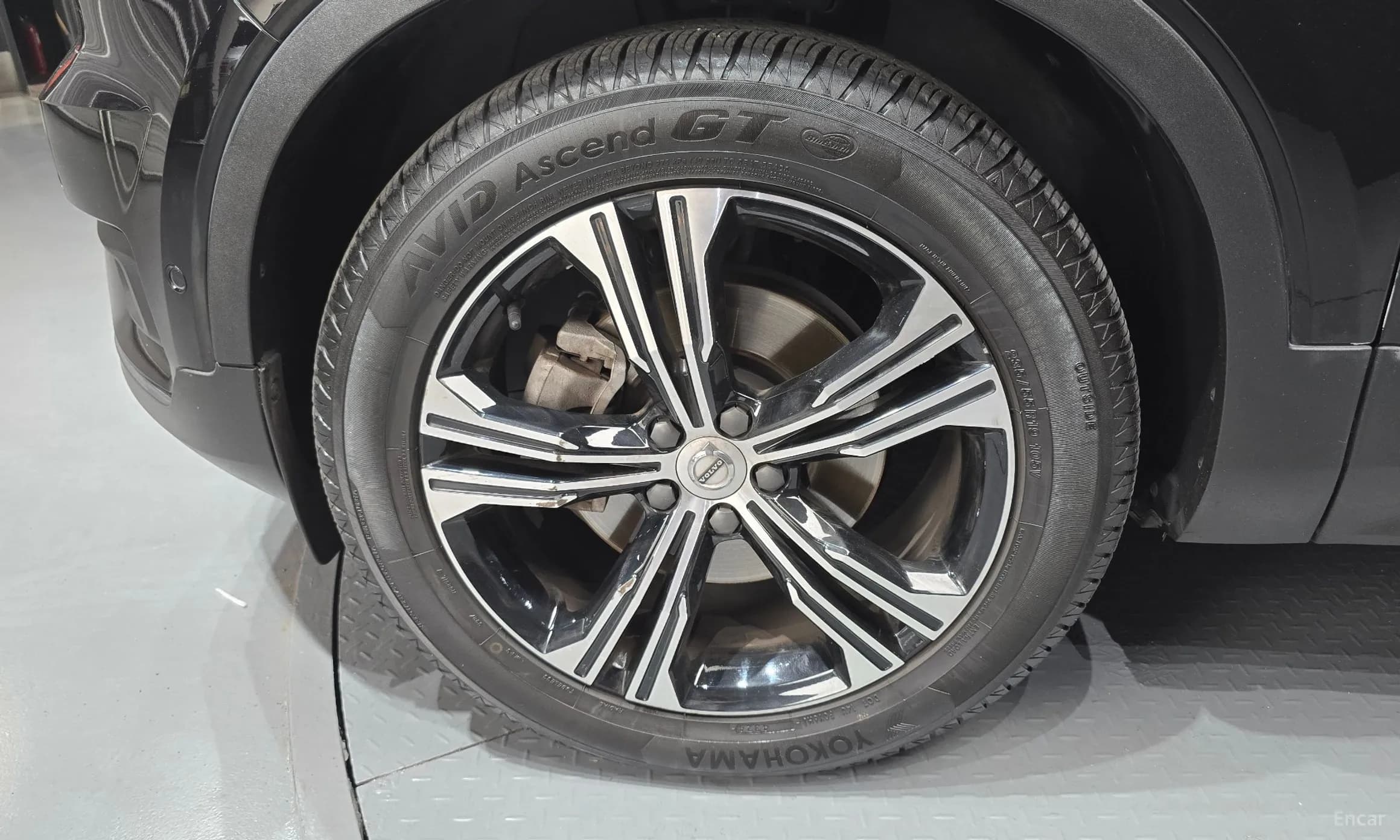 XC40