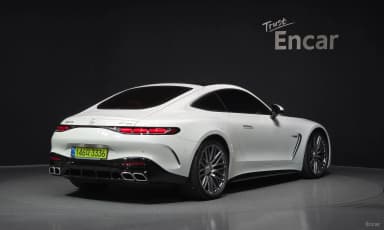 AMG GT C192