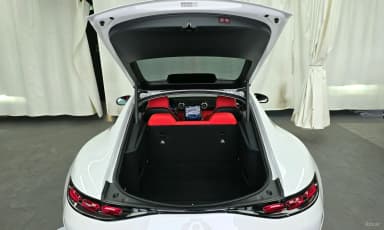 AMG GT C192