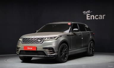 Range Rover Bella