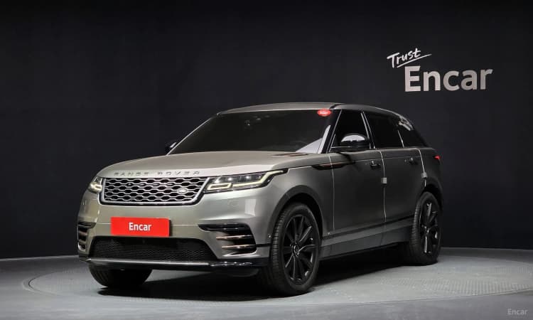 Range Rover Bella