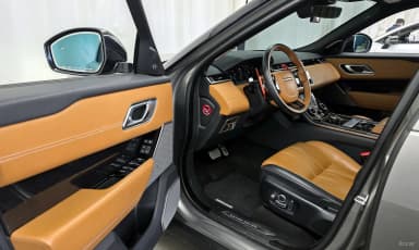 Range Rover Bella