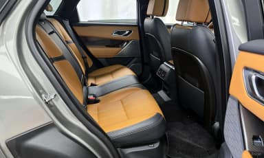 Range Rover Bella