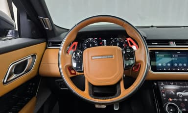 Range Rover Bella