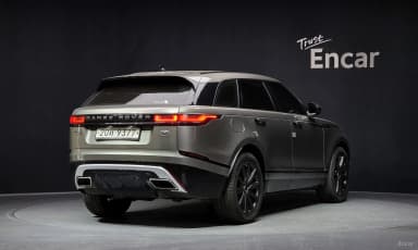 Range Rover Bella