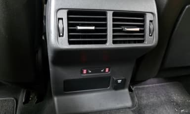 Range Rover Bella