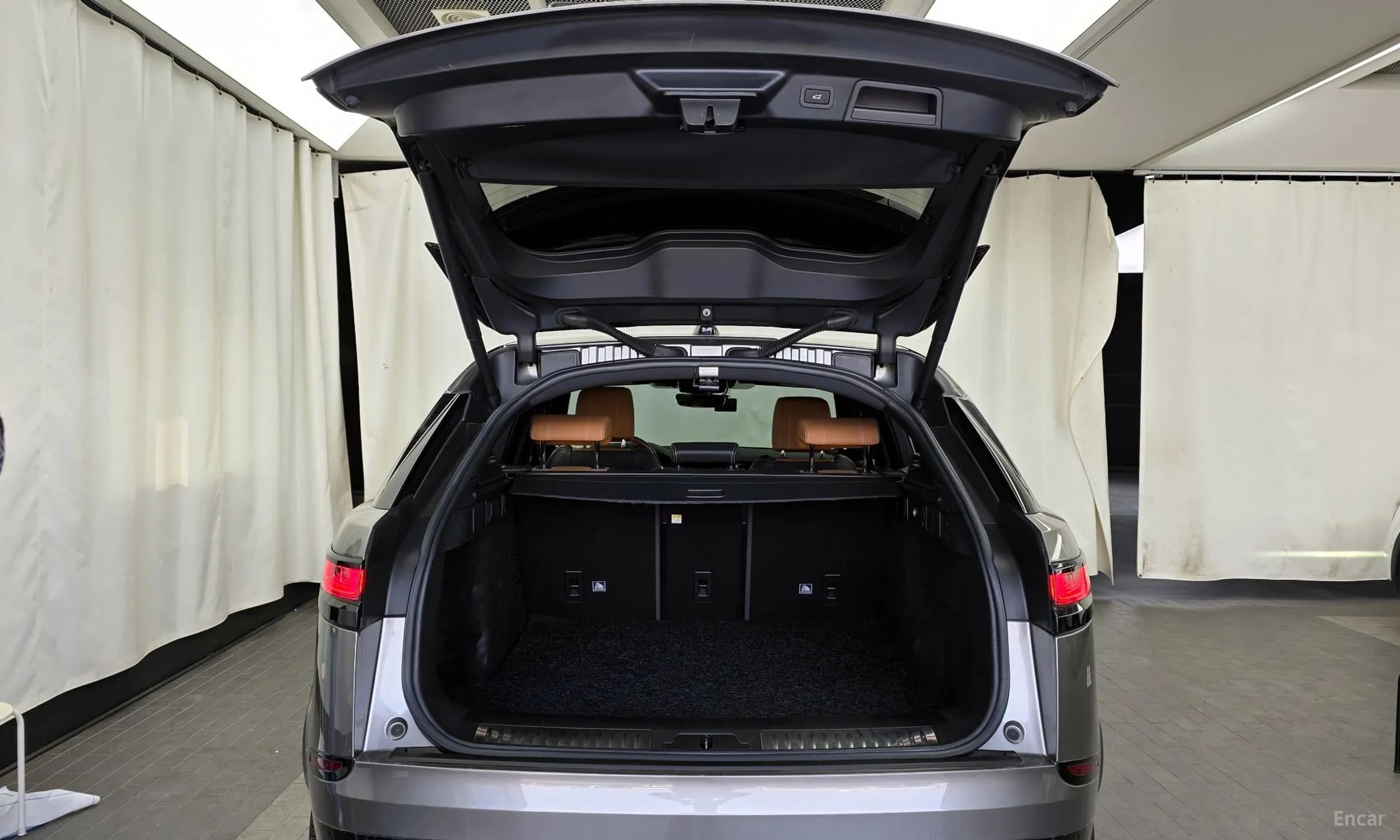 Range Rover Bella