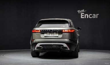 Range Rover Bella