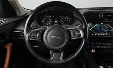 F-PACE