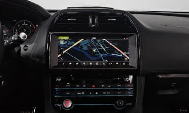 F-PACE