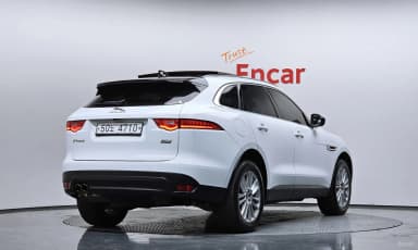F-PACE