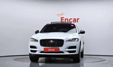 F-PACE