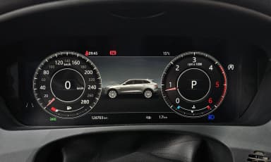 F-PACE