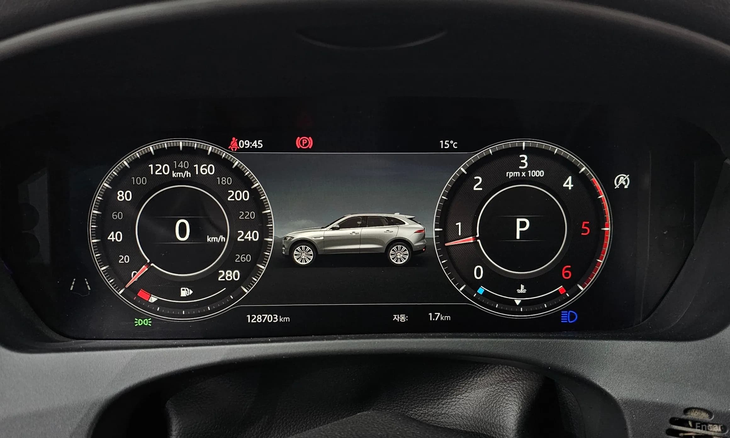 F-PACE