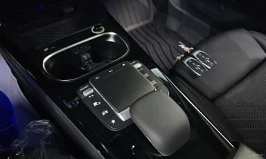 A-Class W177