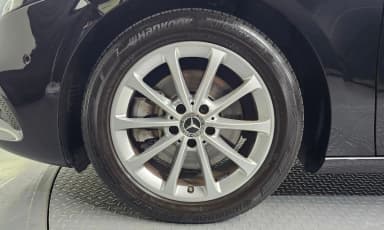 A-Class W177