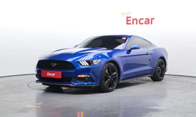 Mustang