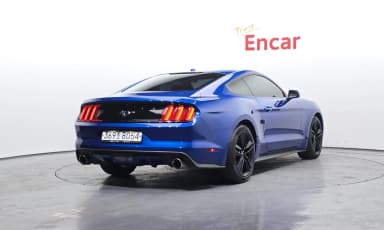 Mustang