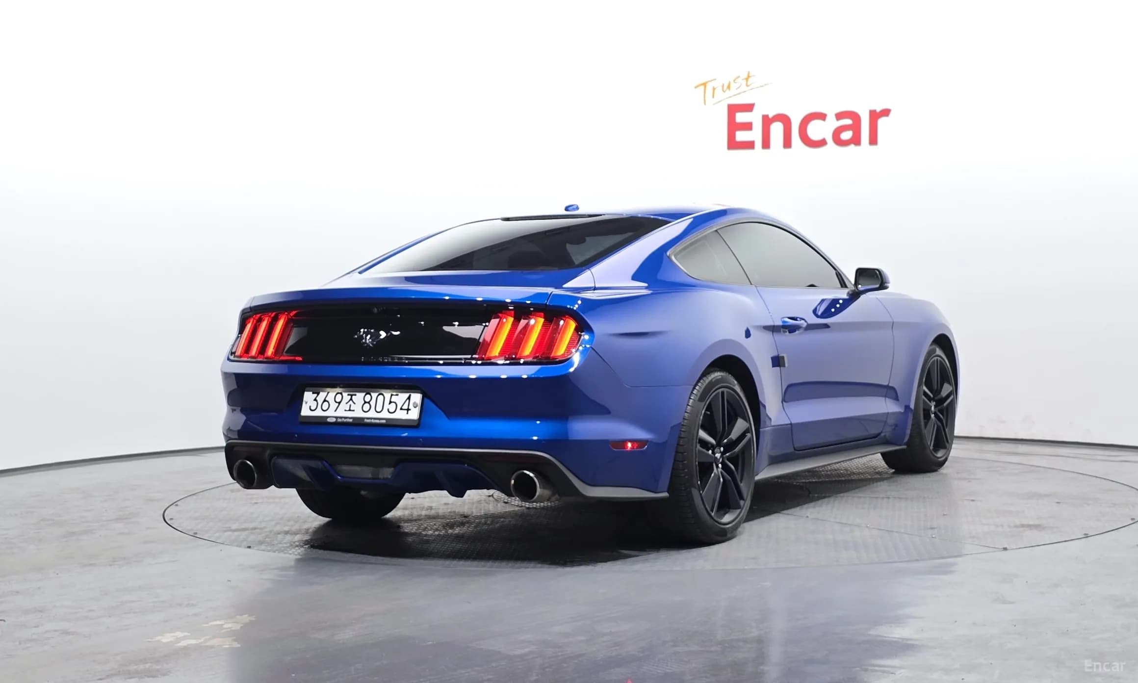 Mustang