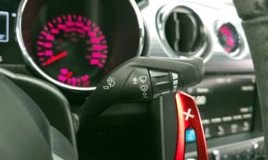 Mustang