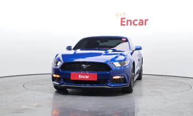 Mustang