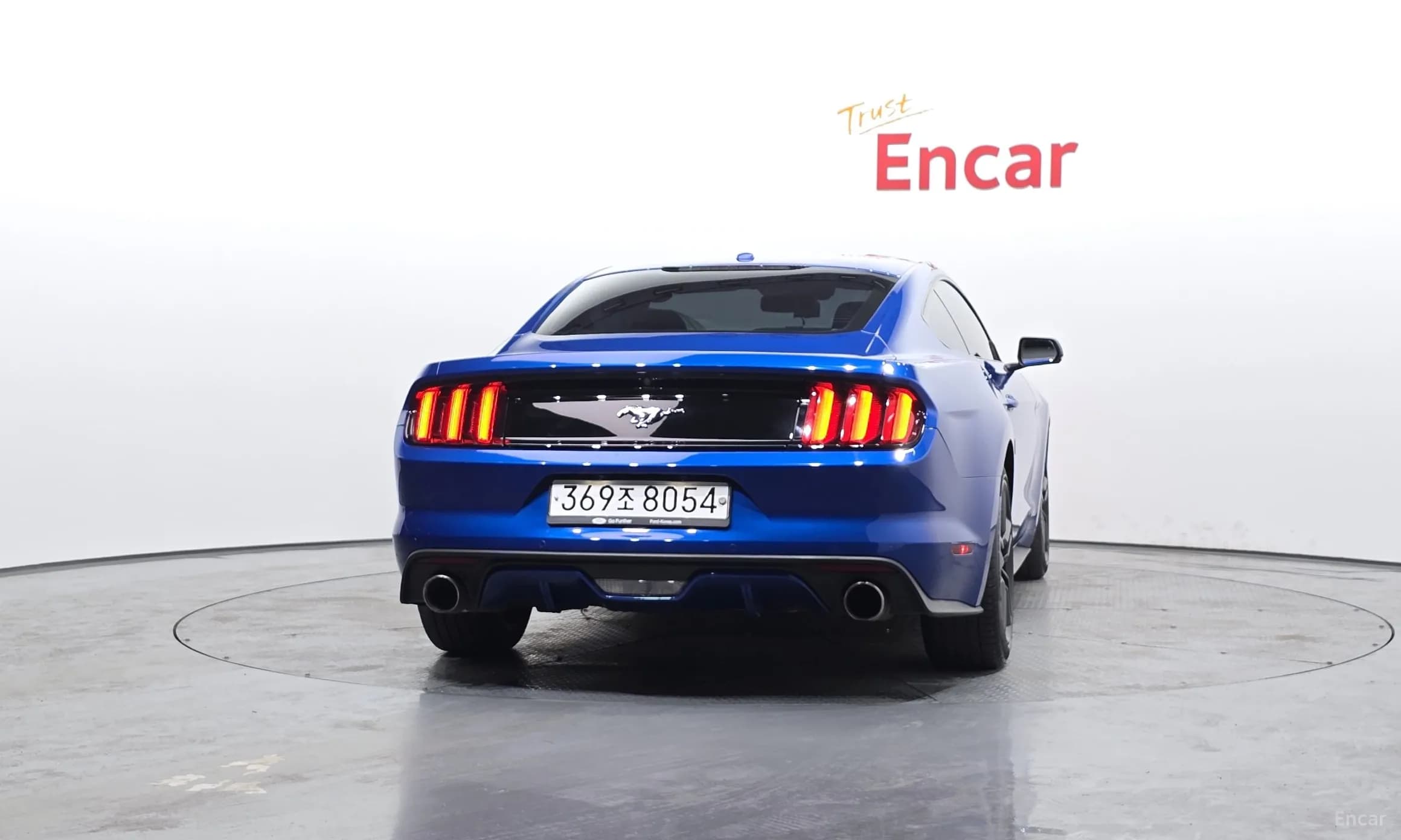 Mustang