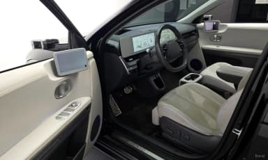Ioniq 5