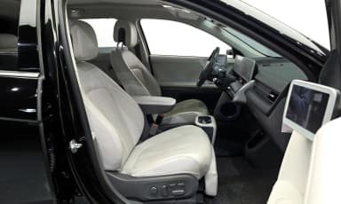 Ioniq 5