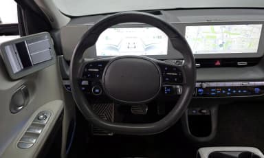 Ioniq 5