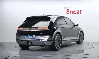 Ioniq 5