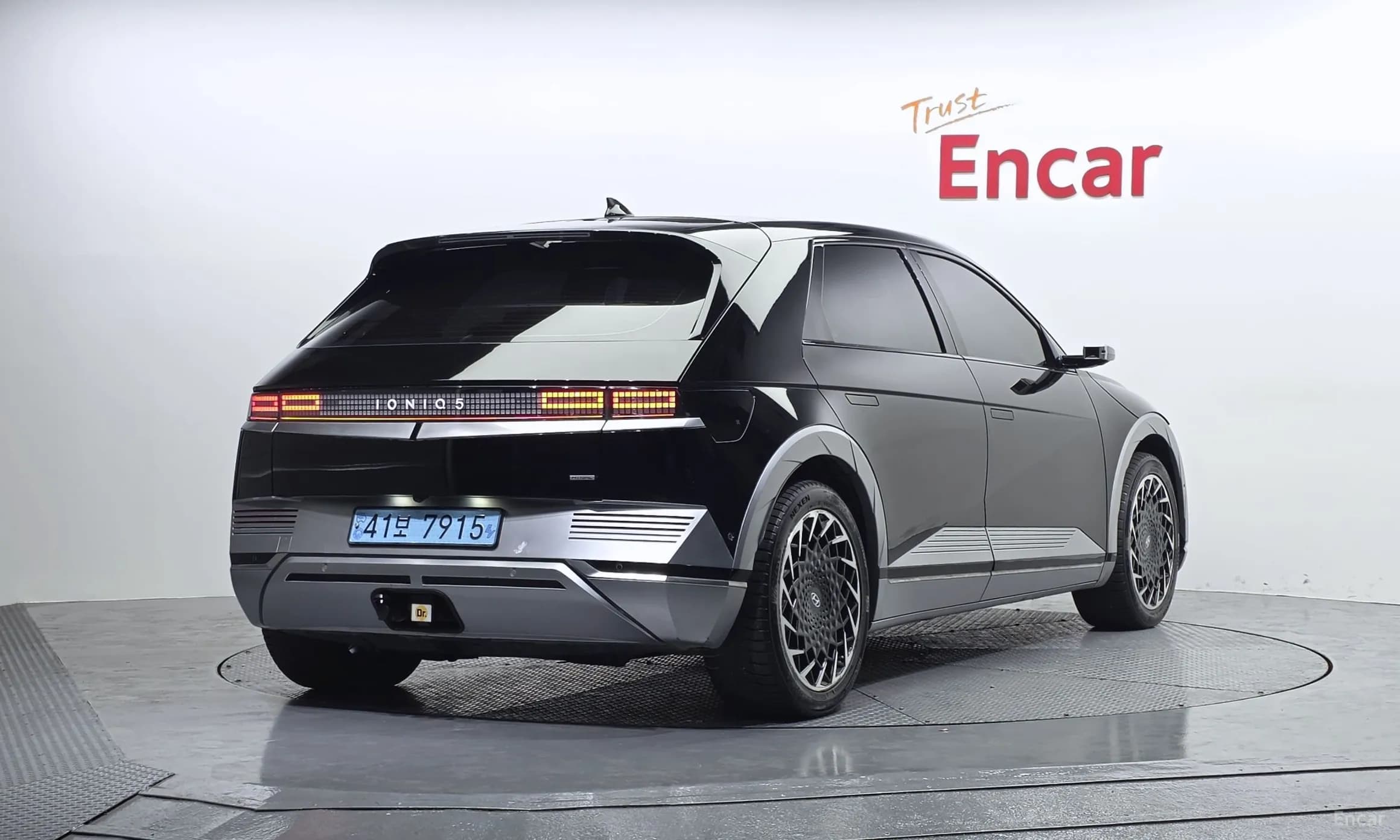 Ioniq 5