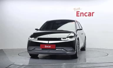 Ioniq 5