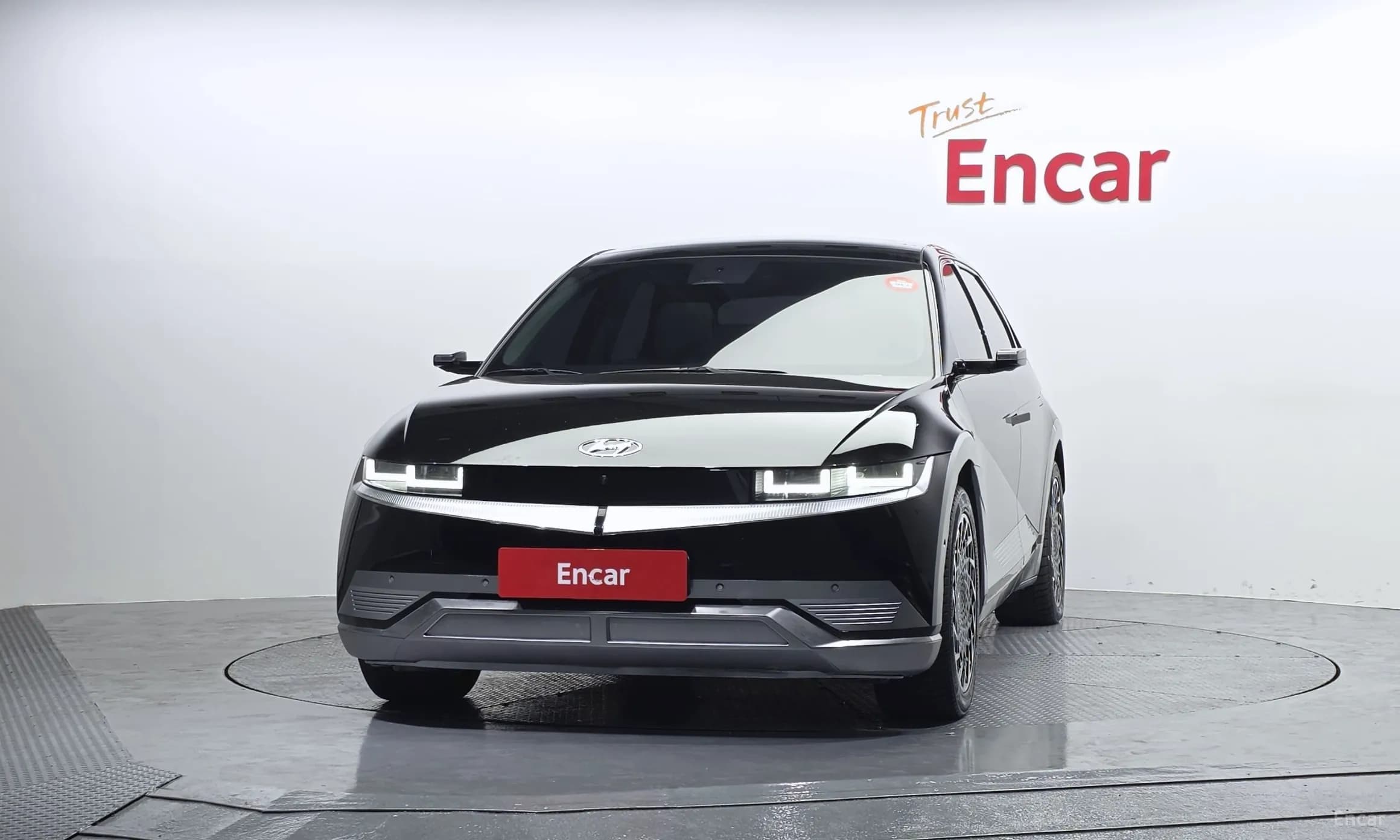 Ioniq 5