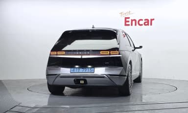 Ioniq 5