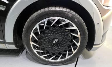 Ioniq 5