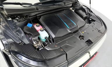 Ioniq 5