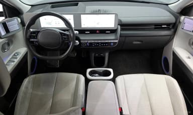 Ioniq 5