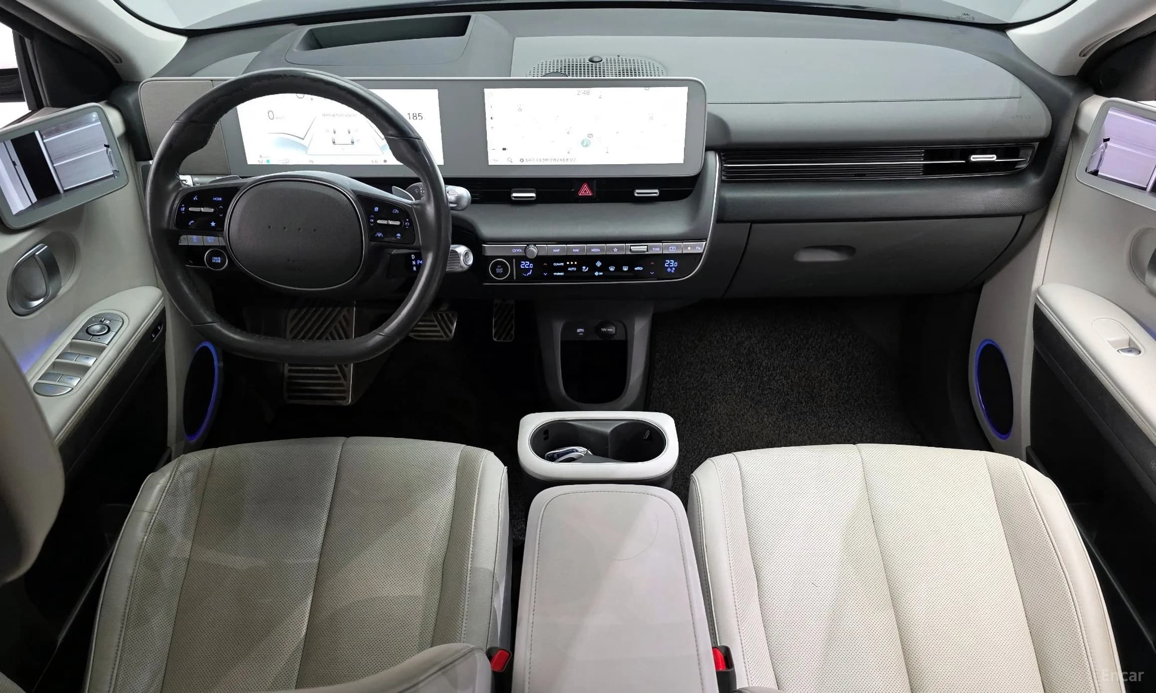 Ioniq 5