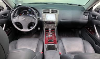 IS250