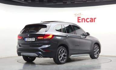X1 (F48)