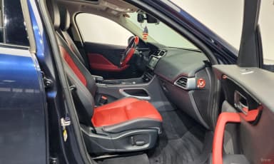 F-PACE