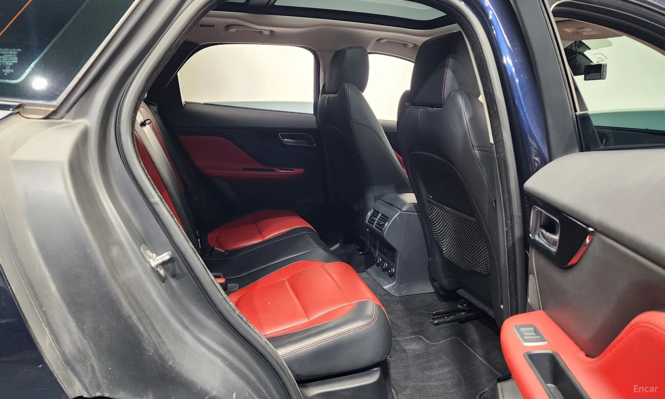 F-PACE