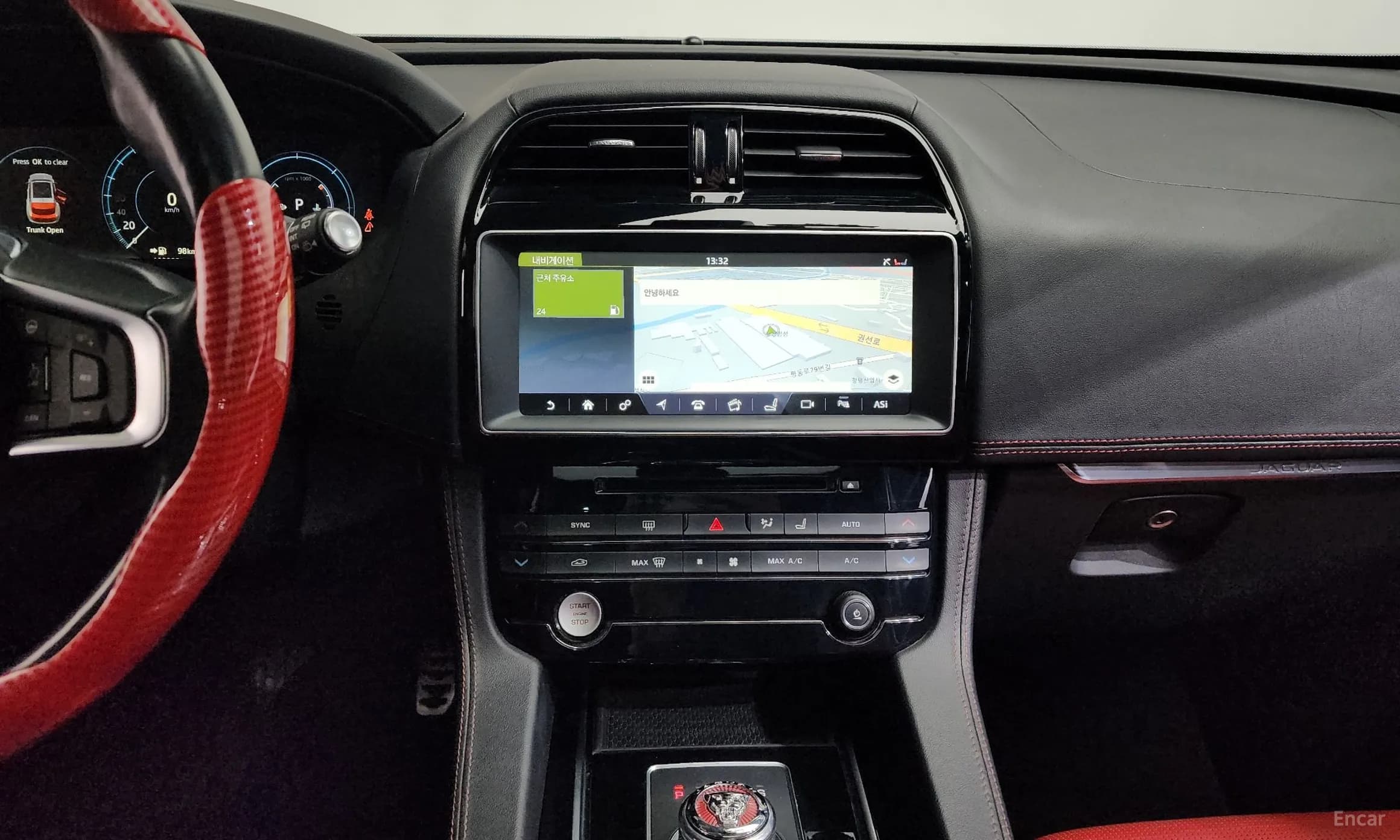 F-PACE